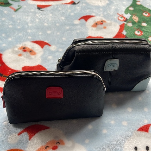 TOILETRY BAG,BRIC’S - Picture 5 of 7